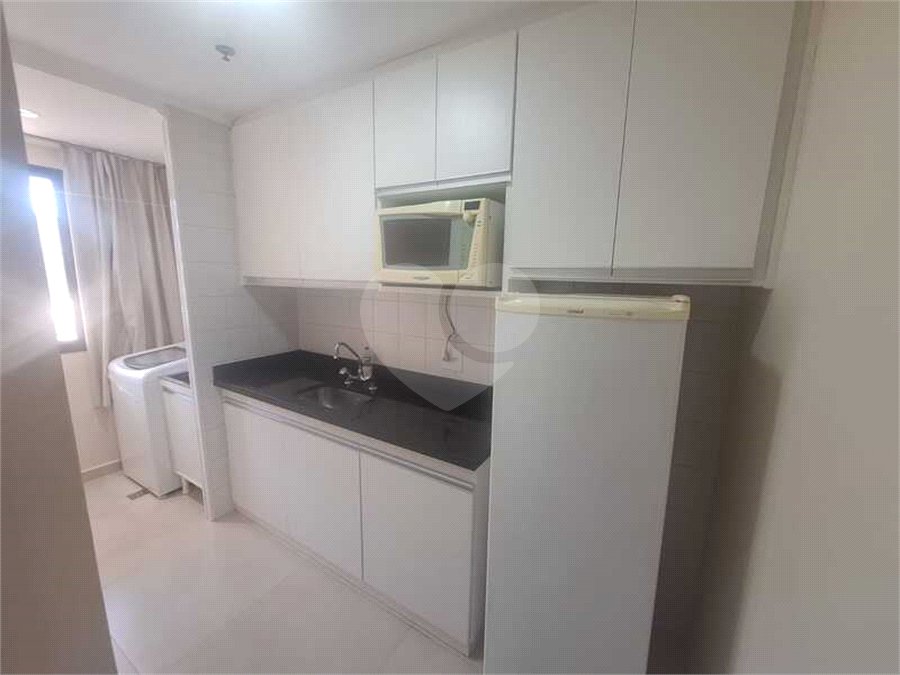 Apartamento à venda ou para alugar com 2 quartos em Vila Olímpia, São Paulo, SP