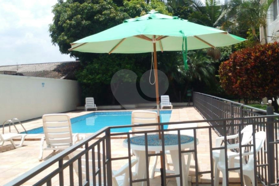 Apartamento à venda com 3 quartos em Mandaqui, São Paulo, SP