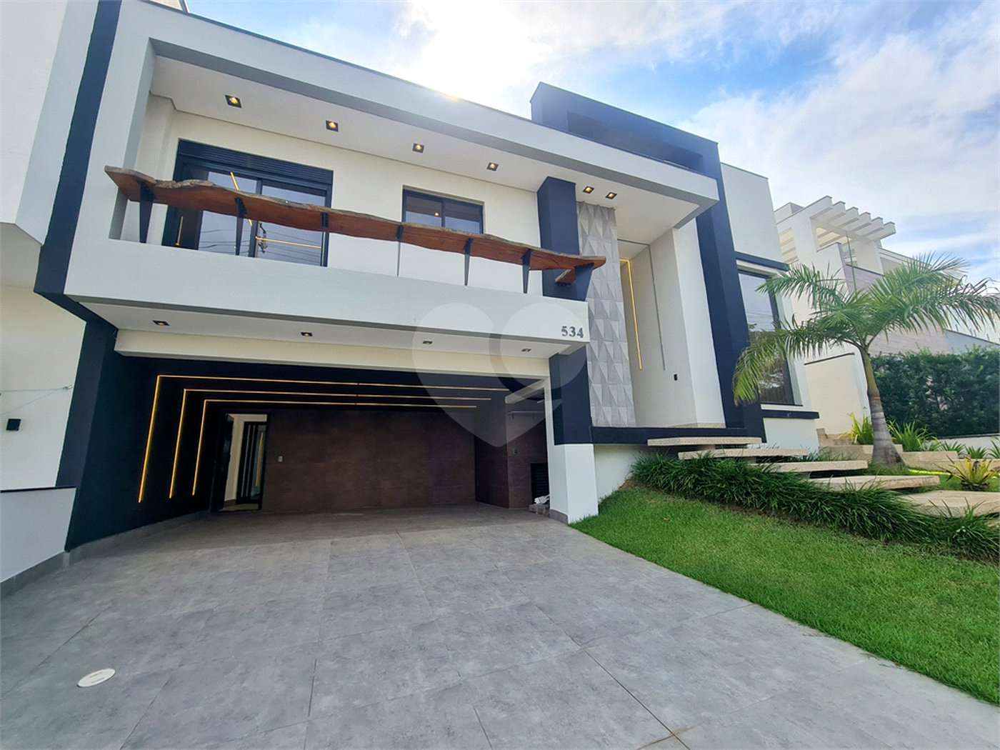 Casa à venda com 3 suítes no condomínio Parque Ibiti Reserva, Sorocaba - SP