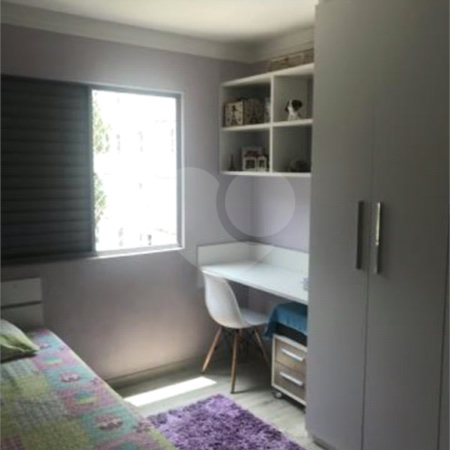 Apartamento à venda com 2 quartos em Vila Santa Teresa (zona Sul), São Paulo, SP