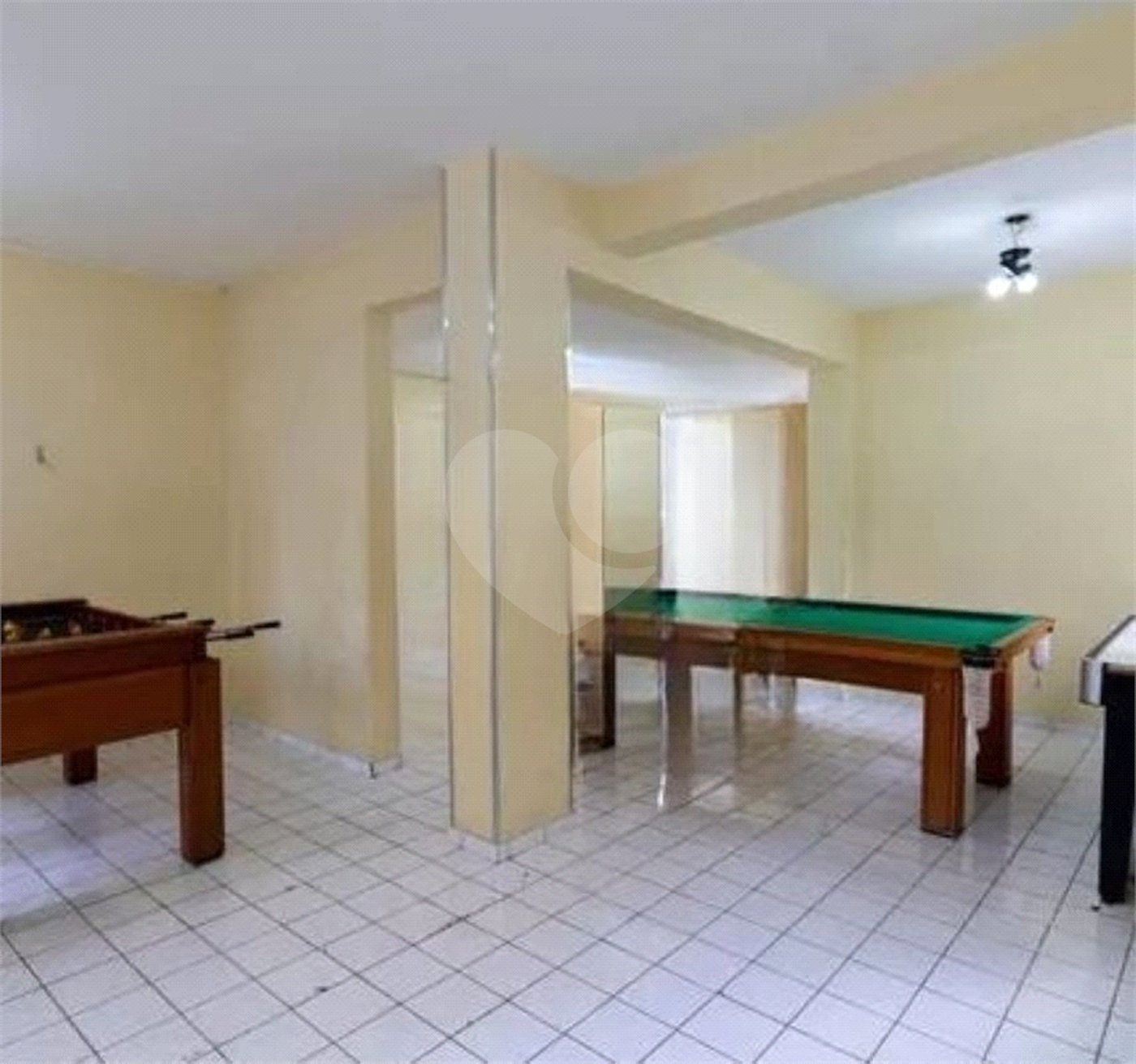 Apartamento à venda com 2 quartos em Vila Guilherme, São Paulo, SP