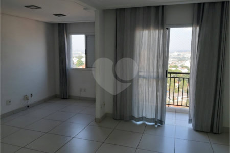 Apartamento à venda com 2 quartos, sendo 1 suíte, em Vila Trujillo, Sorocaba, SP