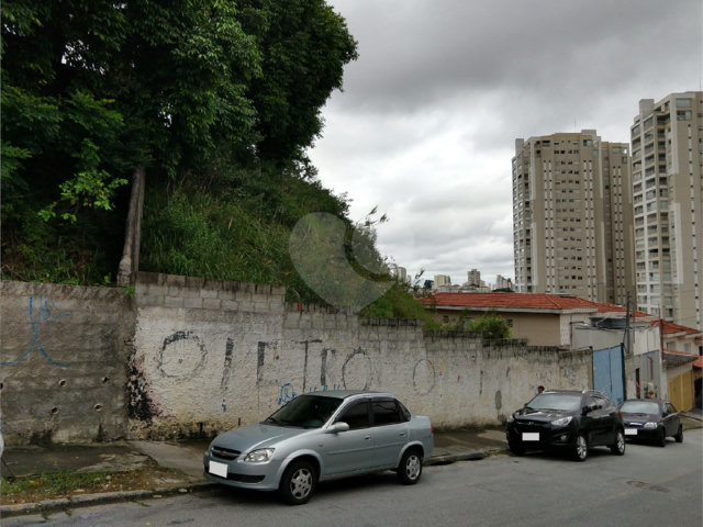 Terreno à venda em Vila Maria, São Paulo, SP