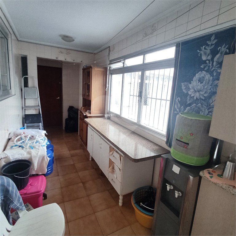 Apartamento à venda com 4 quartos, sendo 1 suíte, em Santana, São Paulo, SP