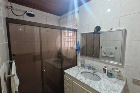 Casa à venda com 2 suítes em Jardim São Paulo(zona Norte), São Paulo, SP