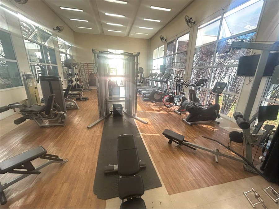 Apartamento para alugar com 3 suítes em BUTANTÃ, São Paulo, SP