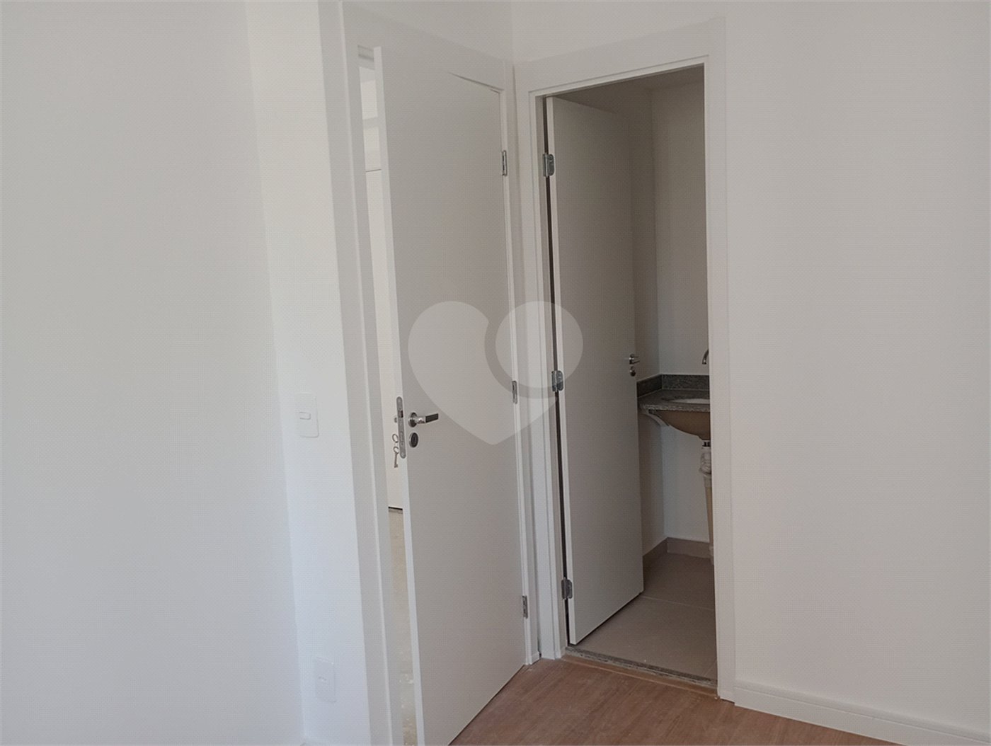 Studio à venda com 1 quarto em Perdizes, São Paulo, SP