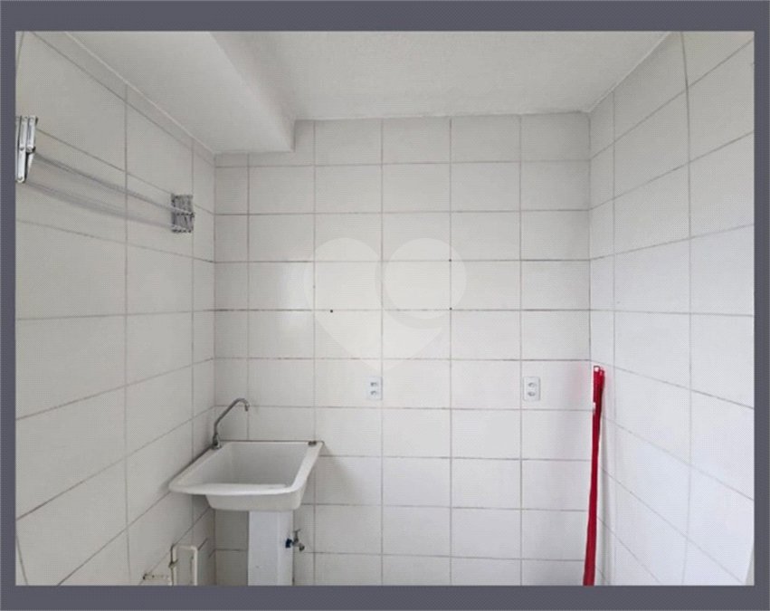Apartamento à venda com 2 quartos em Jardim Albertina, Guarulhos, SP