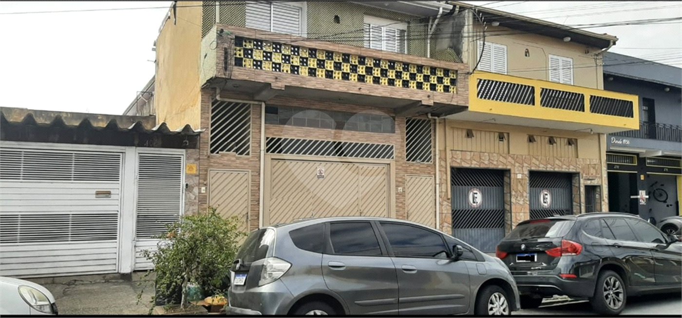 Casa Térrea à venda com 3 quartos em Casa Verde, São Paulo, SP