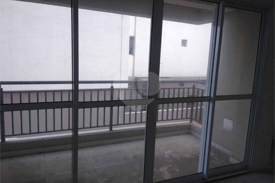 Apartamento à venda com 1 suíte em Santana, São Paulo, SP