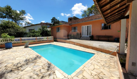 Chácara à venda com 3 quartos, sendo 1 suíte, em Jardim Imperial, Atibaia, SP
