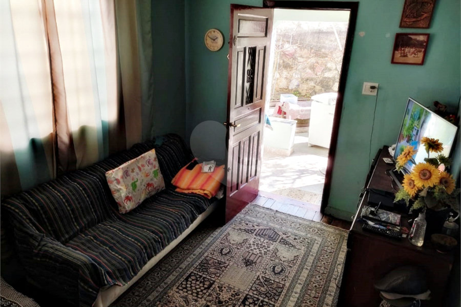 Casa Térrea à venda com 2 quartos em Tremembé, São Paulo, SP