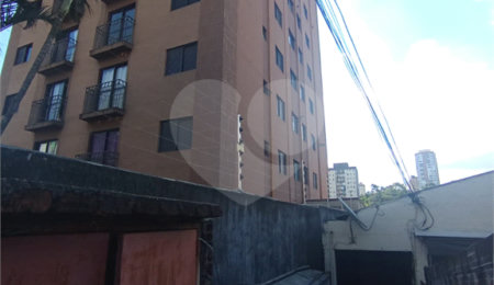 Apartamento à venda com 2 quartos em Vila Aurora (zona Norte), São Paulo, SP