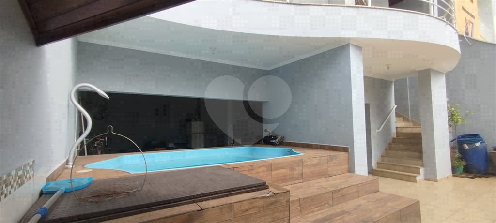 Casa à venda com 3 suítes em Jardim Vila São Domingos, Sorocaba, SP