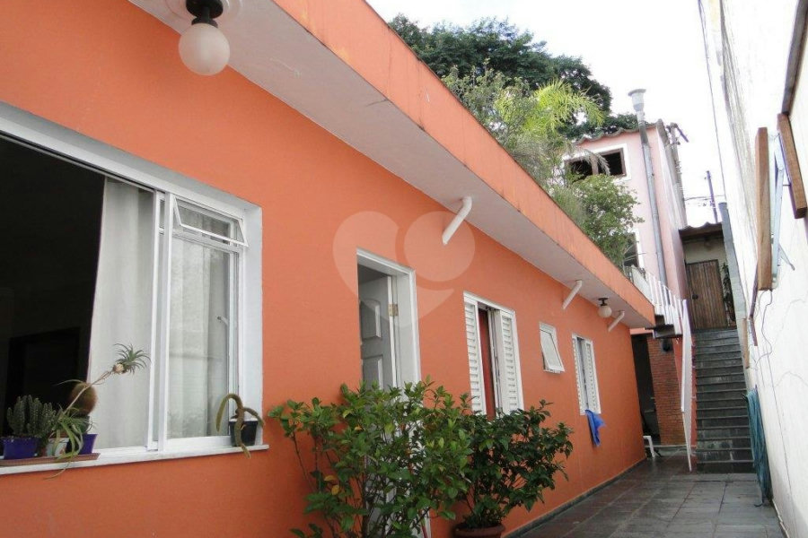 Casa Térrea à venda com 3 quartos, sendo 1 suíte, em Parque Peruche, São Paulo, SP