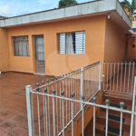 Casa à venda com 2 quartos em Jardim Marisa, São Paulo, SP