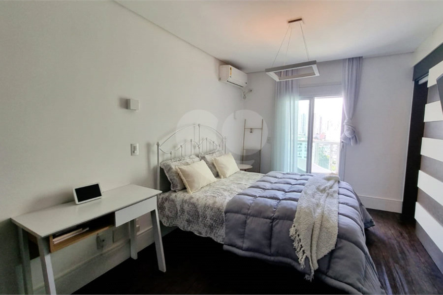 Apartamento à venda com 3 quartos, sendo 2 suítes, em Mandaqui, São Paulo, SP