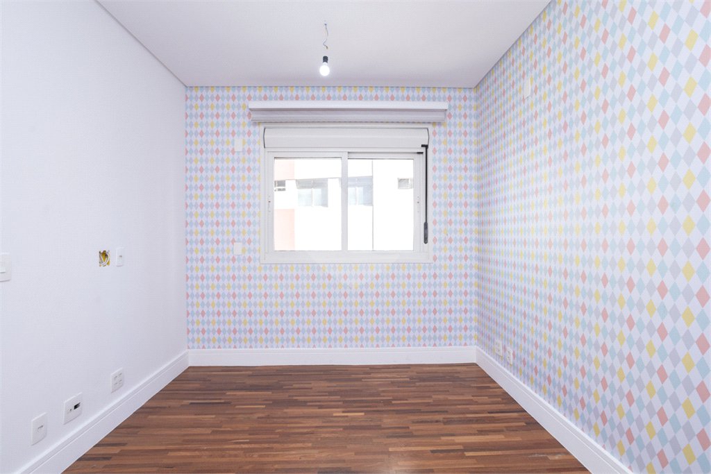Apartamento à venda com 3 suítes em Itaim Bibi, São Paulo, SP