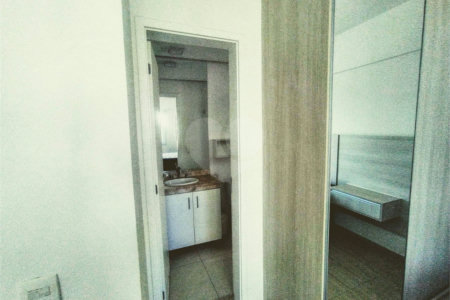 Apartamento para alugar com 1 quarto em Santana, São Paulo, SP