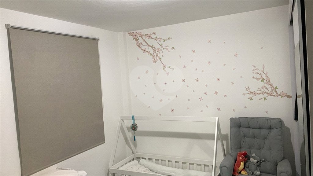 Apartamento à venda com 2 quartos em Santana, São Paulo, SP