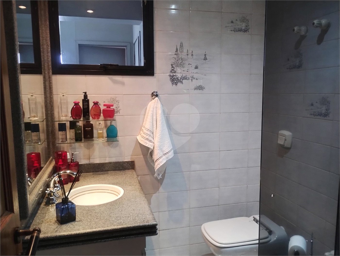 Apartamento à venda ou para alugar com 4 quartos, sendo 1 suíte,  em Vila Andrade, São Paulo, SP