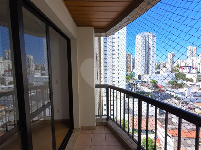 Apartamento para alugar com 4 quartos, sendo 1 suíte,  em Santana, São Paulo, SP
