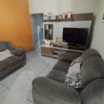 Sobrado à venda com 3 quartos, sendo 1 suíte, em Biritiba, Poá, SP