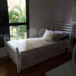 Apartamento à venda com 3 suítes em Vila Mascote, São Paulo, SP