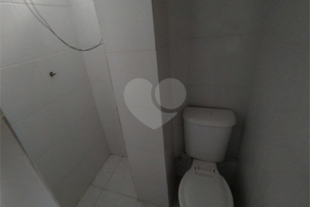 Casa de Vila para alugar com 2 quartos, sendo 1 suíte, em Tucuruvi, São Paulo, SP