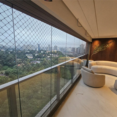 Apartamento à venda com 3 suítes em Jardim Fonte do Morumbi, São Paulo, SP
