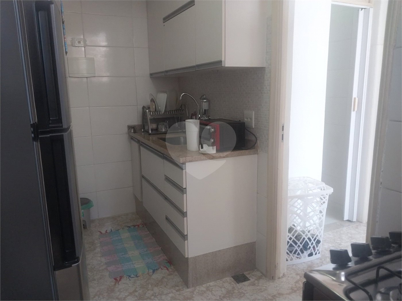 Apartamento à venda com 3 quartos, sendo 1 suíte, em Tijuca, Rio de Janeiro, RJ