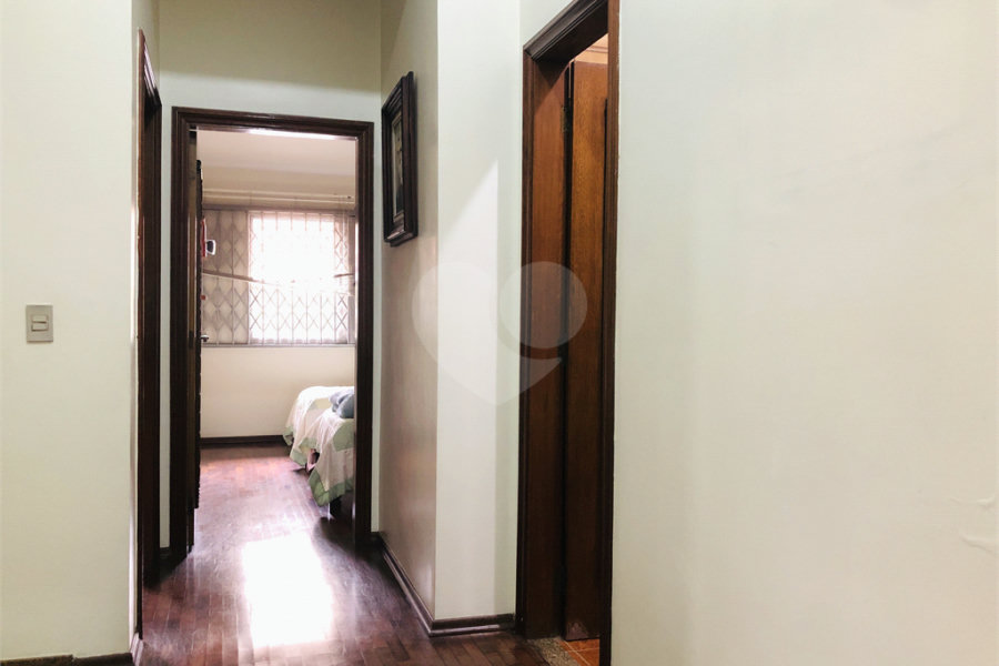 Sobrado à venda com 4 quartos, sendo 1 suíte, em Santana, São Paulo, SP