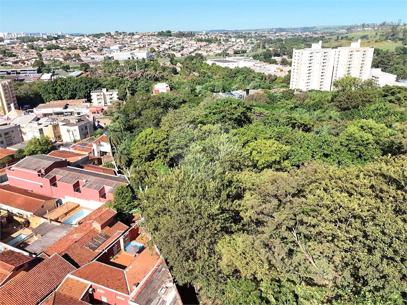 Terreno à venda no condomínio Acacia, Ribeirão Preto - SP