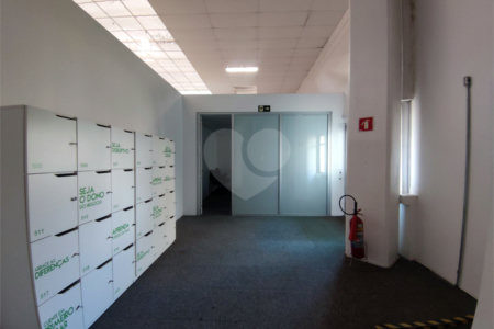 Prédio à venda ou para alugar em Jurubatuba, São Paulo, SP