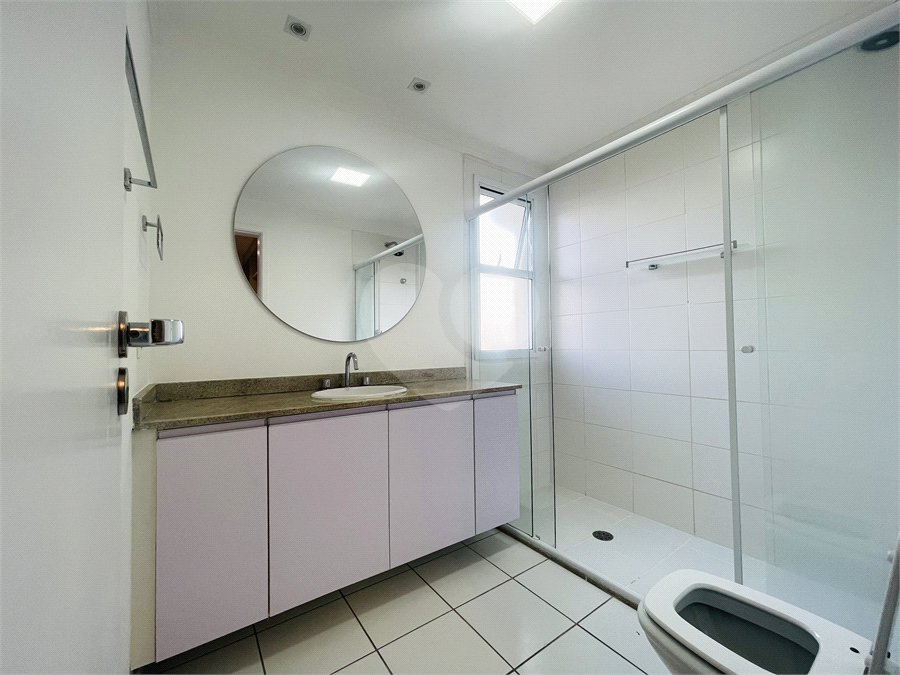 Apartamento para alugar com 3 suítes no Centro, São Bernardo do Campo, SP