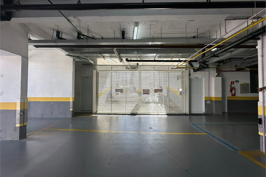 Apartamento à venda com 2 quartos, sendo 1 suíte, em Tucuruvi, São Paulo, SP