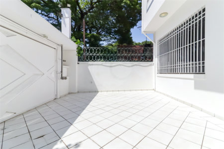 Casa à venda com 3 quartos, sendo 1 suíte,  em Brooklin Paulista, São Paulo, SP