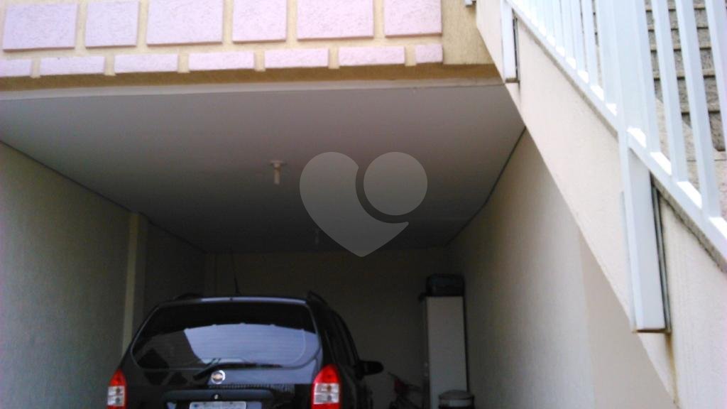 Sobrado à venda com 3 quartos, sendo 1 suíte, em Imirim, São Paulo, SP