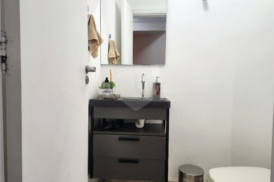 Apartamento à venda com 3 quartos, sendo 1 suíte,  em Tucuruvi, São Paulo, SP