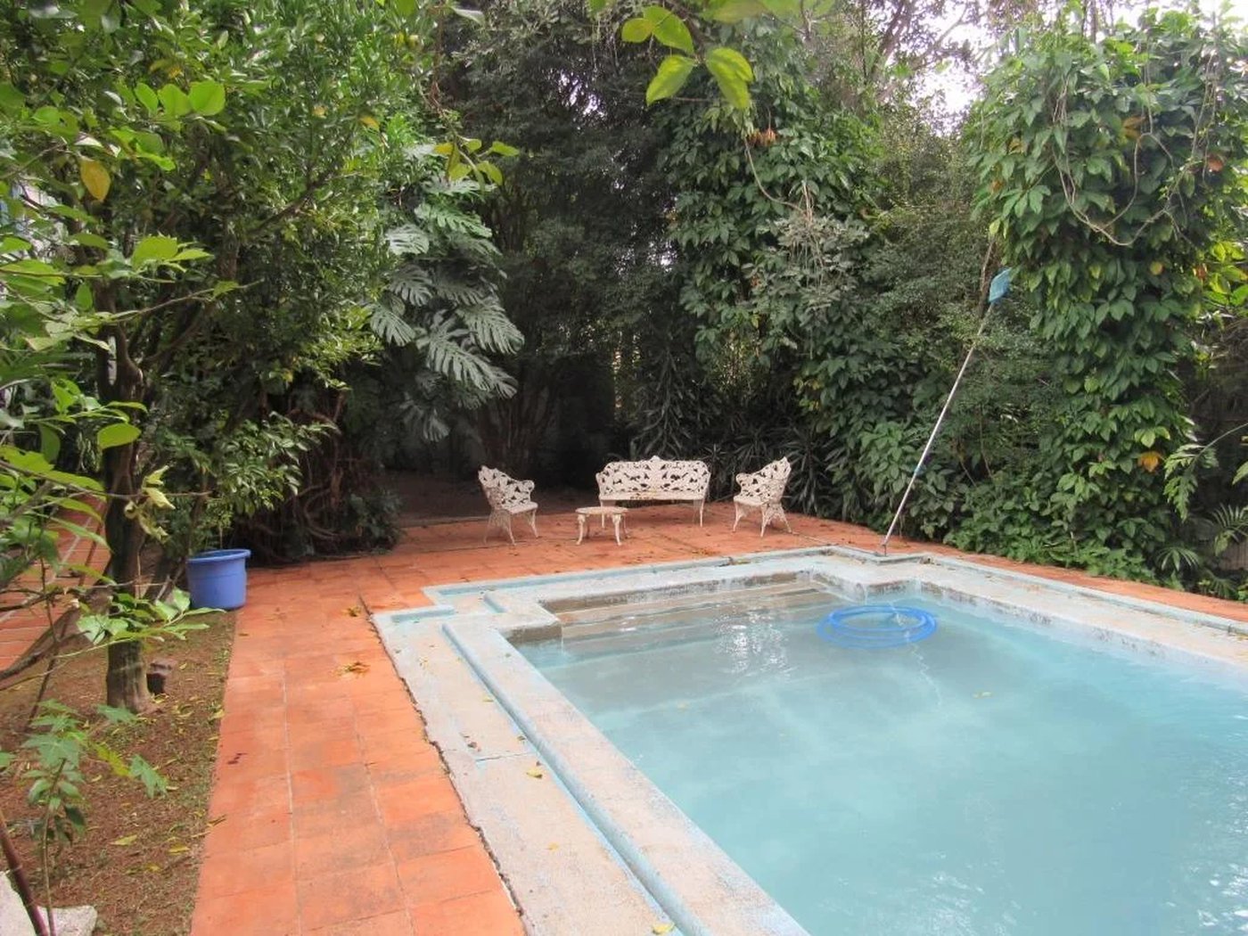 Casa Térrea à venda com 5 quartos, sendo 1 suíte, em Morumbi, São Paulo, SP