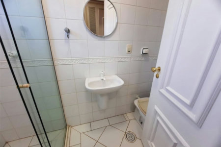 Apartamento Residencial à venda, Balneário Cidade Atlântica, Guarujá - AP1137.