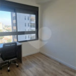 Apartamento á venda - Brooklin