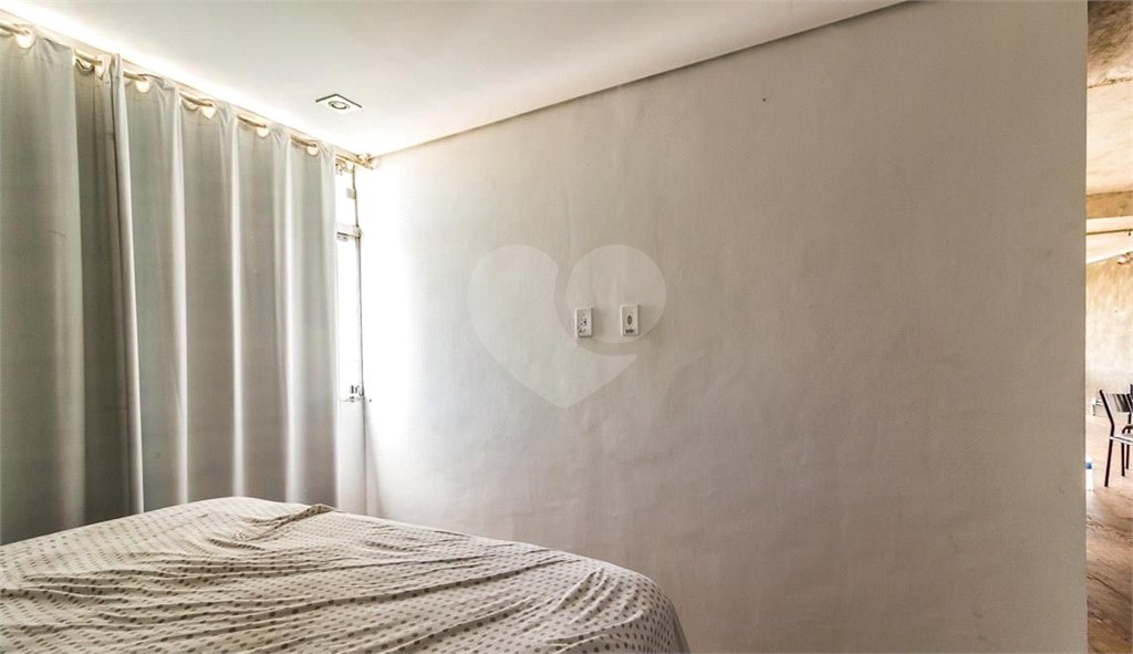 Apartamento à venda com 1 quarto em Barra Funda, São Paulo, SP