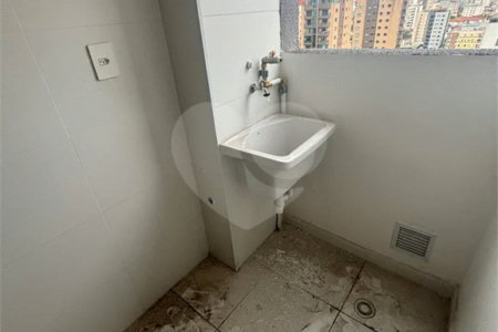 Apartamento à venda com 2 quartos em Vila Paulicéia, São Paulo, SP