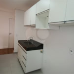 Apartamento para alugar com 2 quartos, sendo 1 suíte, em Parque Campolim, Sorocaba, SP