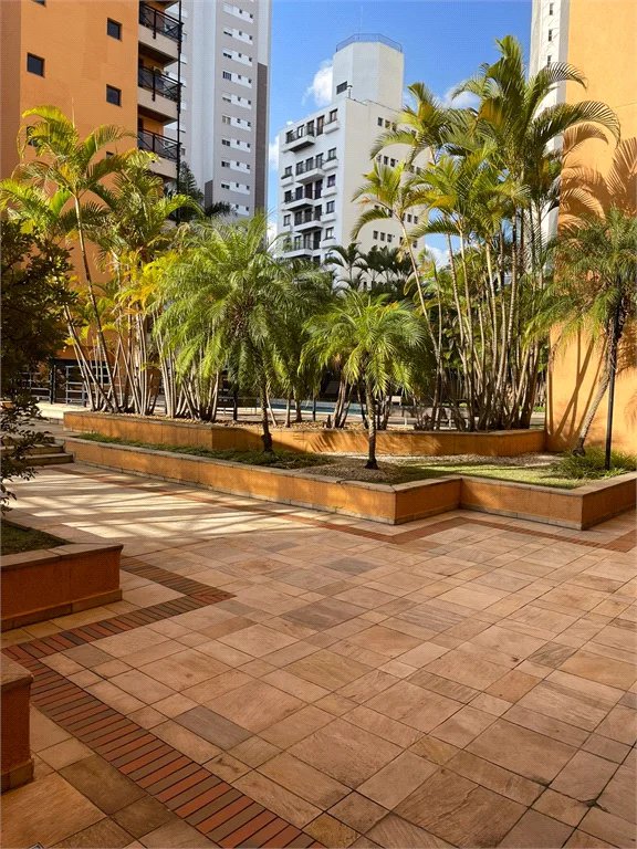 Apartamento à venda com 4 quartos, sendo 2 suítes,  em Jardim Ampliação, São Paulo, SP