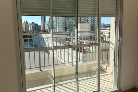 Apartamento à venda com 3 suítes em Brás, São Paulo, SP
