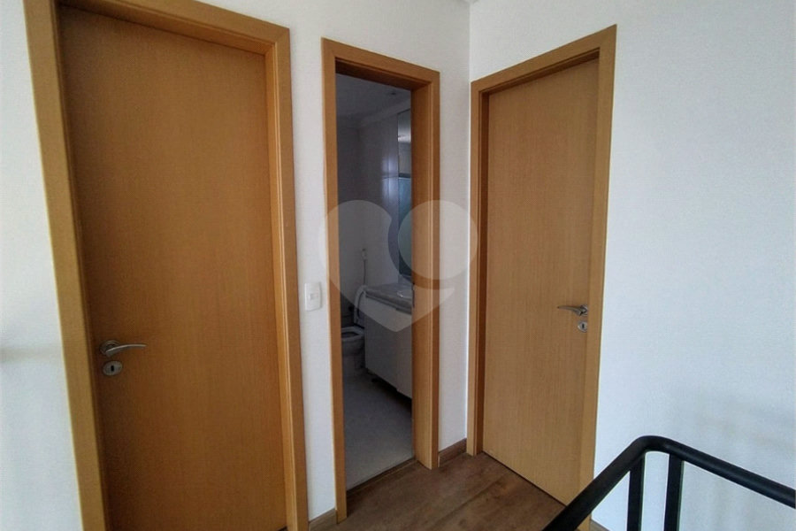 Cobertura à venda com 2 quartos em Santana, São Paulo, SP