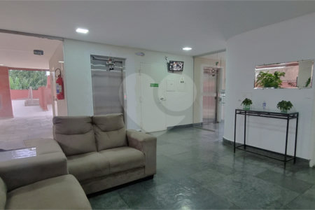 Apartamento à venda com 1 suíte em Vila Alexandria, São Paulo, SP