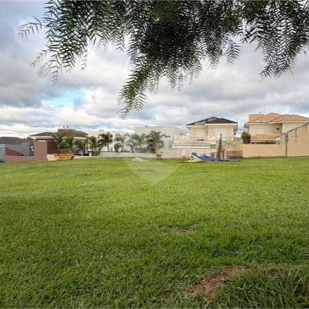 Terreno à venda no condomínio Residencial Jardim Villa Verona, Sorocaba - SP